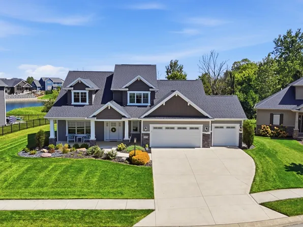 3371 Treviso Cv, Fort Wayne, IN 46814