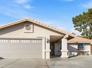 43625 Portola Ave, Palm Desert, CA 92260