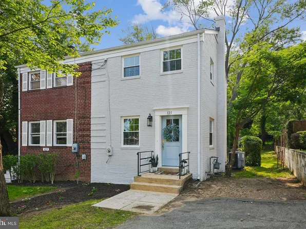 125 S Ingram St, Alexandria, VA 22304
