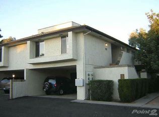 788 E Eugie Ave, Phoenix, AZ 85022