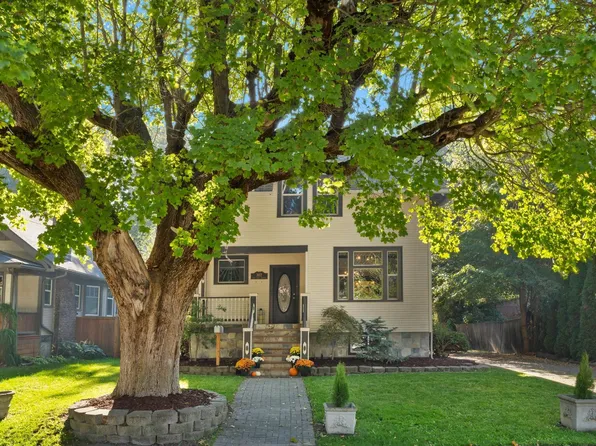 302 E 18th Ave, Spokane, WA 99203