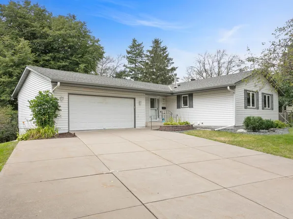 3341 Yates Ave N, Crystal, MN 55422