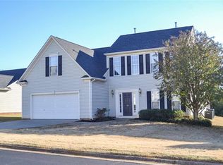 131 Castleton Cir, Boiling Springs, SC 29316