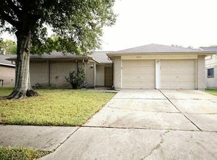 3523 Golders Green Dr, Houston, TX 77082
