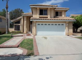 674 Rock Vista Dr, Corona, CA 92879