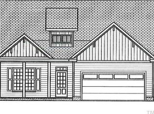 201 Cottesbrook Dr, Wake Forest, NC 27587
