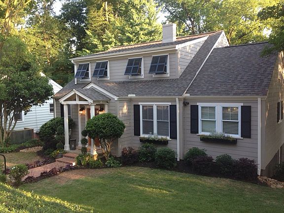 Exterior 2