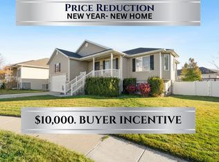 851 S 3525 W, Syracuse, UT 84075