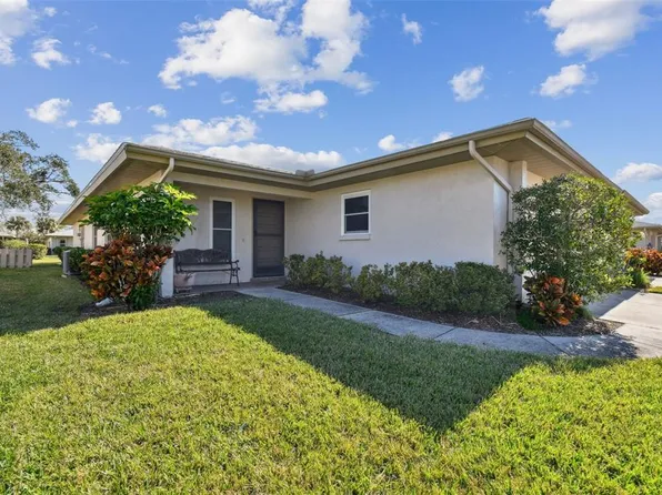 4329 Dresden Ln #20, Sarasota, FL 34233
