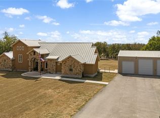 4691 Fm 1339, Kingsbury, TX 78638