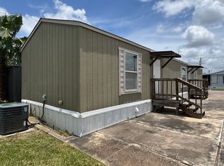 3707 E Us Business #83-318, Donna, TX 78537