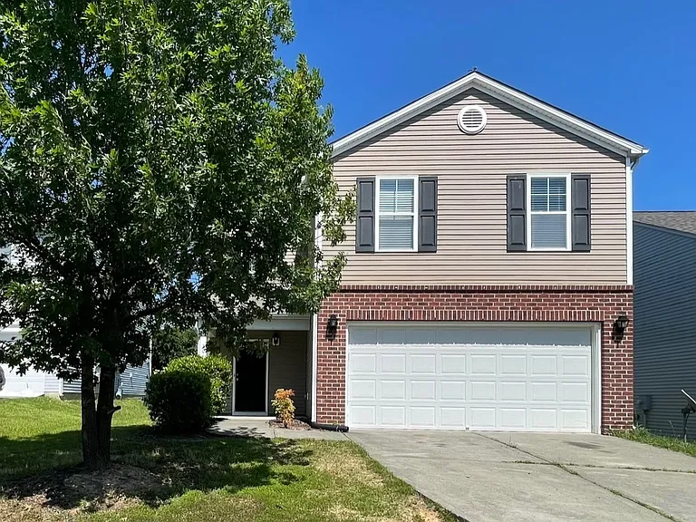 506 Ganyard Farm Way — Photo 1