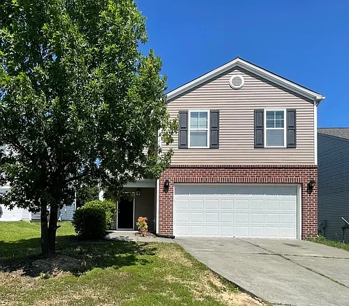 506 Ganyard Farm Way Photo 1