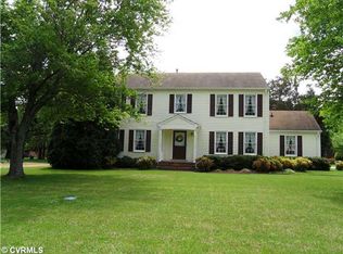 3725 Cogbill Rd, North Chesterfield, VA 23234