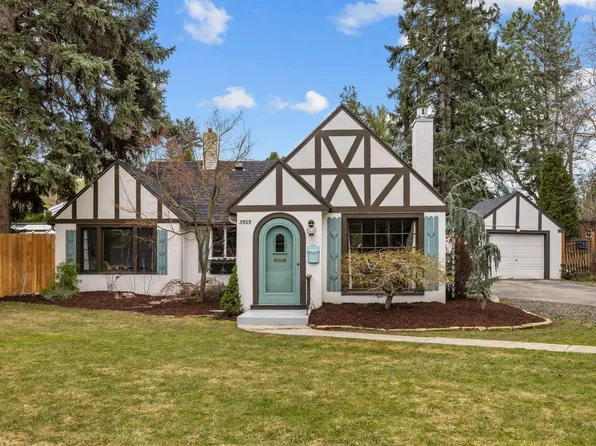 3505 W Kootenai St, Boise, ID 83705