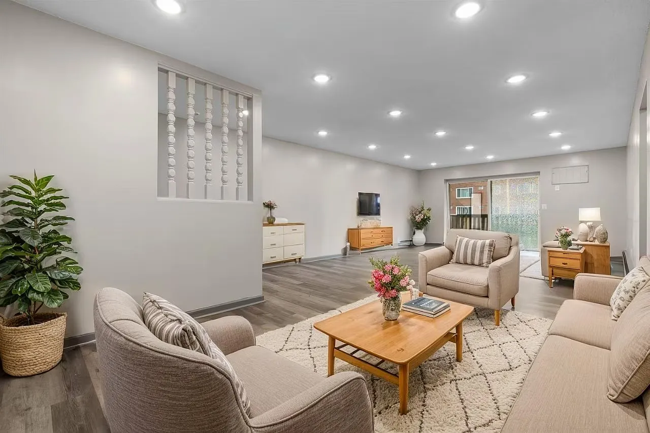 1 bed, 800 sqft, $1,550 — Photo 4