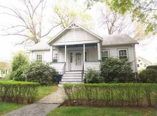 61 Aerial St, Arlington, MA 02474