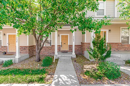 7740 Sandy Springs Point #1 Photo 1