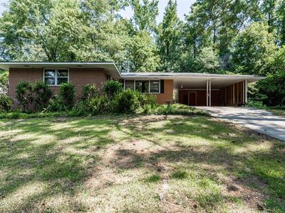 1016 S Pine Knoll Dr, Macon, GA, 31204