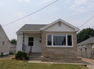 2514 N Lafayette Ave, Evansville, IN 47711