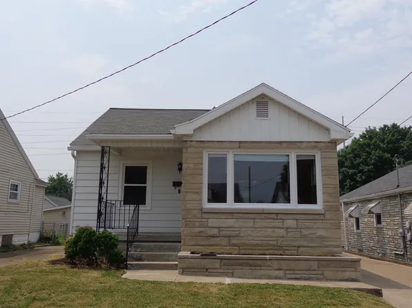 2514 N Lafayette Ave, Evansville, IN 47711