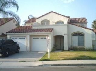25533 Sierra Leone Ct, Moreno Valley, CA 92551