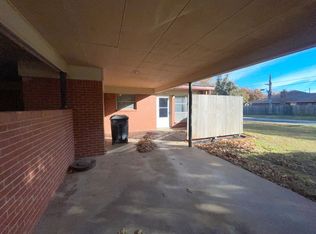 6601-6605 NW 30th Ter #11, Bethany, OK 73008