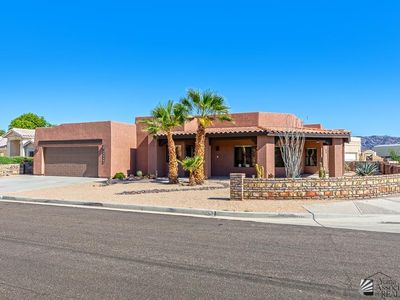 14652 E 53rd St, Yuma, AZ, 85367
