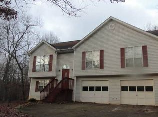 3447 Triple Creek Bnd, Gainesville, GA 30507