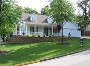 5116 Sharon Dr, Jefferson City, MO 65109