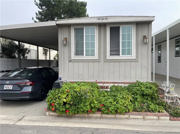 10525 Somerset Blvd Space 41, Bellflower, CA 90706