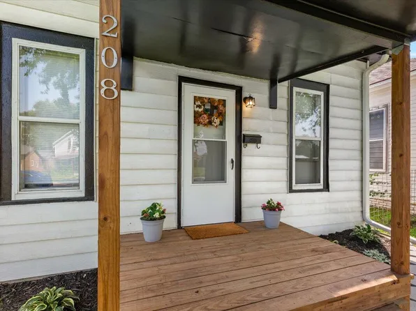 208 N West St, Missouri Valley, IA 51555