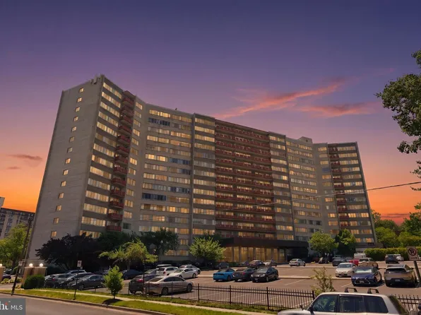 5340 Holmes Run Pkwy Unit 1519, Alexandria, VA 22304