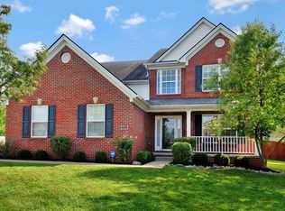 2800 Satin Leaf Park, Lexington, KY 40511