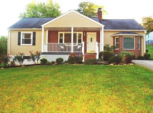 5505 Hamlet Rd, Knoxville, TN 37918