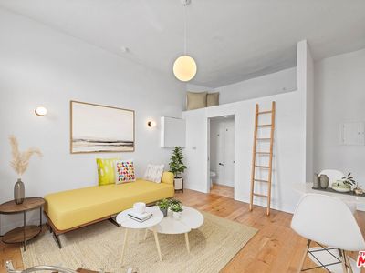 1341 1/2 Lilac Ter, Los Angeles, CA, 90026