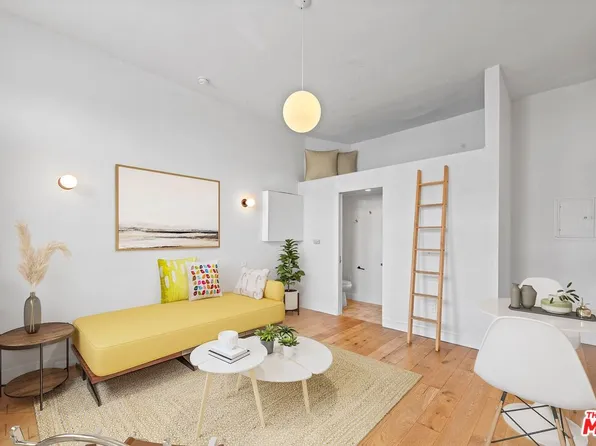 1341 1/2 Lilac Ter, Los Angeles, CA 90026