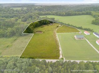 4 Sutherland Rd, Bardstown, KY 40004