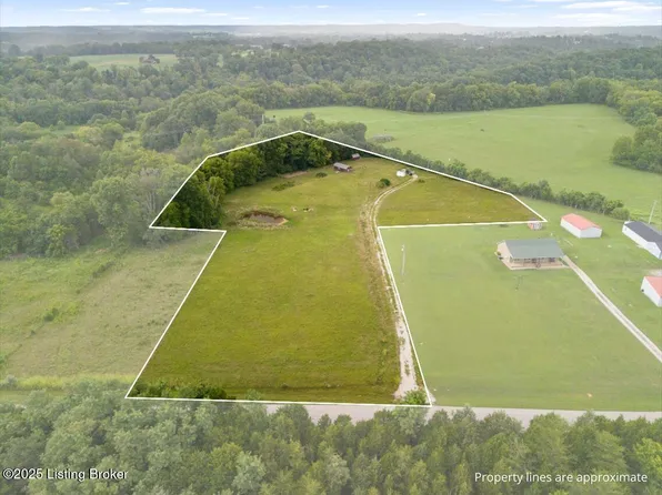 4 Sutherland Rd, Bardstown, KY 40004