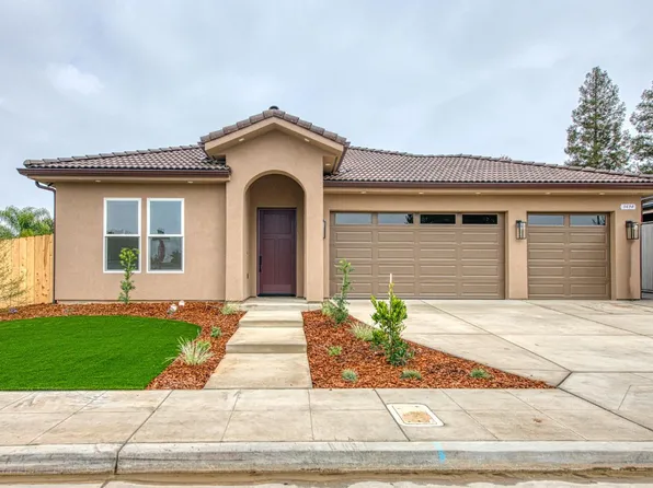 5698 W Mesa Ave, Fresno, CA 93722