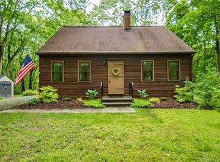 939 Church St, Amston, CT 06231