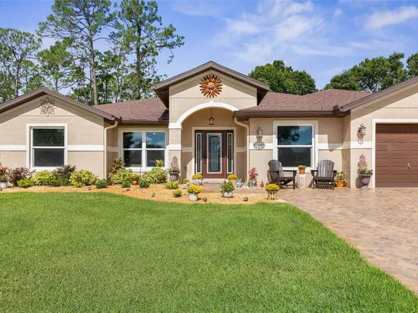 4 EDGE PLACE, PALM COAST, FL 32164