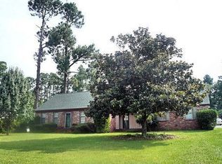 2248 Skyland St, Orangeburg, SC 29118