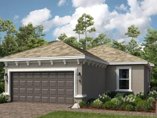 3908 Cavour Ct, Wesley Chapel, FL 33543
