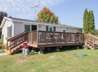 N6966 Olson Rd, Iola, WI 54945