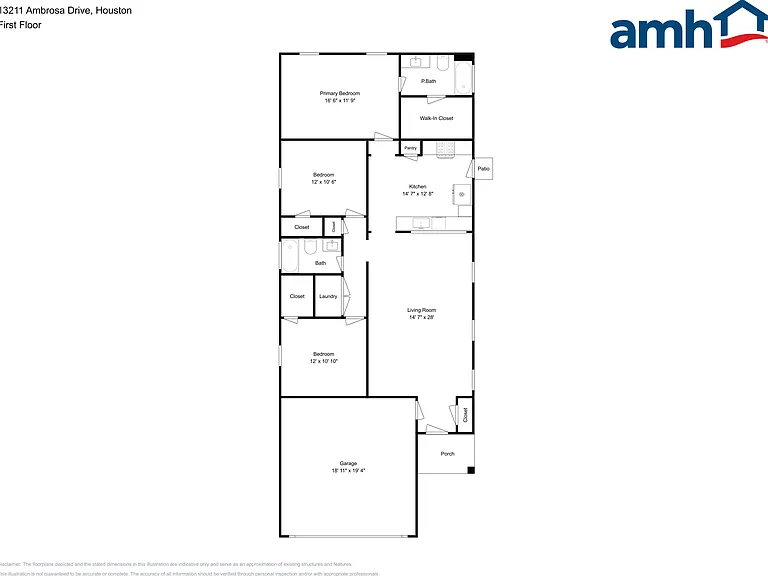 13211 Ambrosa Dr — Photo 2