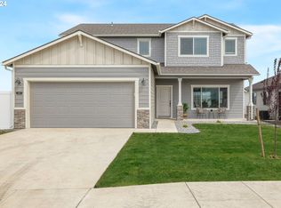 401 Taft St, Umatilla, OR 97882