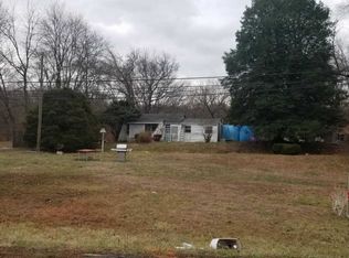 1429 Old Philadelphia Rd, Aberdeen, MD 21001