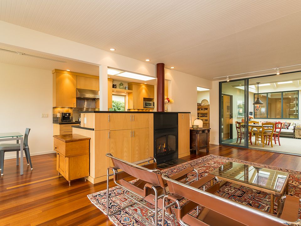 Open Floorplan