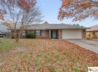 3009 Oakwood Dr, Belton, TX 76513